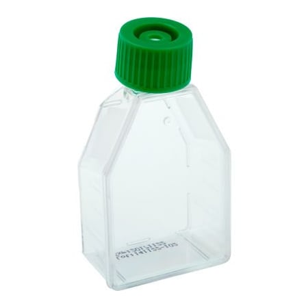 Celltreat CELLTREAT 25mL Suspension Culture Flask - Vent Cap, Sterile 229500